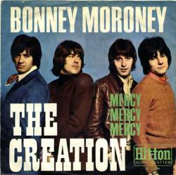 The Creation : Bonney Moroney